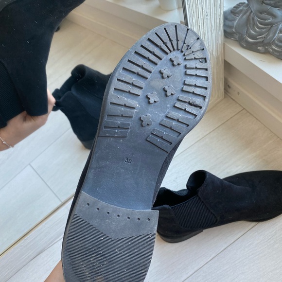 H&M 39 Spring Boot - Picture 4 of 6